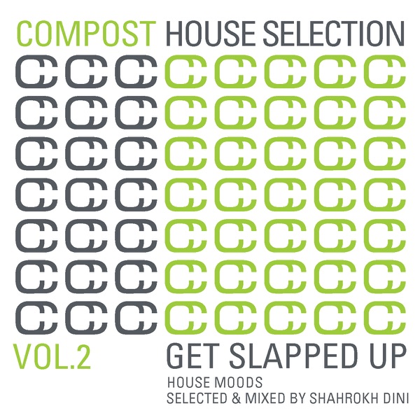 Universal Love (feat. Marcus Begg) [Âme Rootdown Round Midnite Mix]
