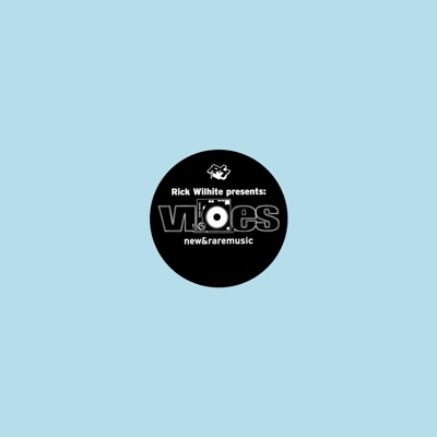 Vibes New & Rare Music - Single