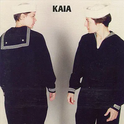 Kaia - Kaia