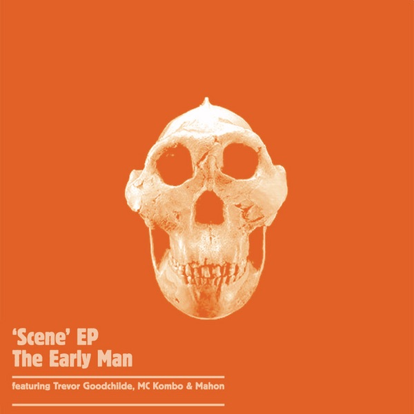 Scene EP