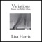 Pique Turns 2/4 Hava Nagila - Lisa Harris lyrics