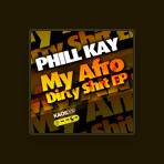 Phill Kay