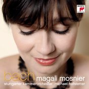Badinerie from BWV 1067 - Magali Mosnier, Stuttgarter Kammerorchester & Michael Hofstetter