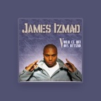James Izmad