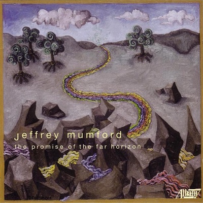 Mumford: The Promise of the Far Horizon