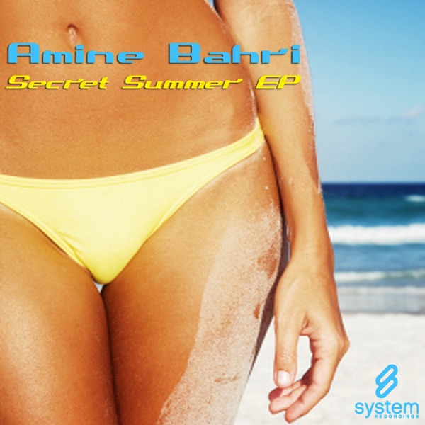 Secret Summer Ep - Single