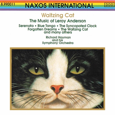 Richard Hayman & The Richard Hayman Orchestra