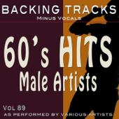 I'm a Believer (Backing Track as performed by The Monkees)