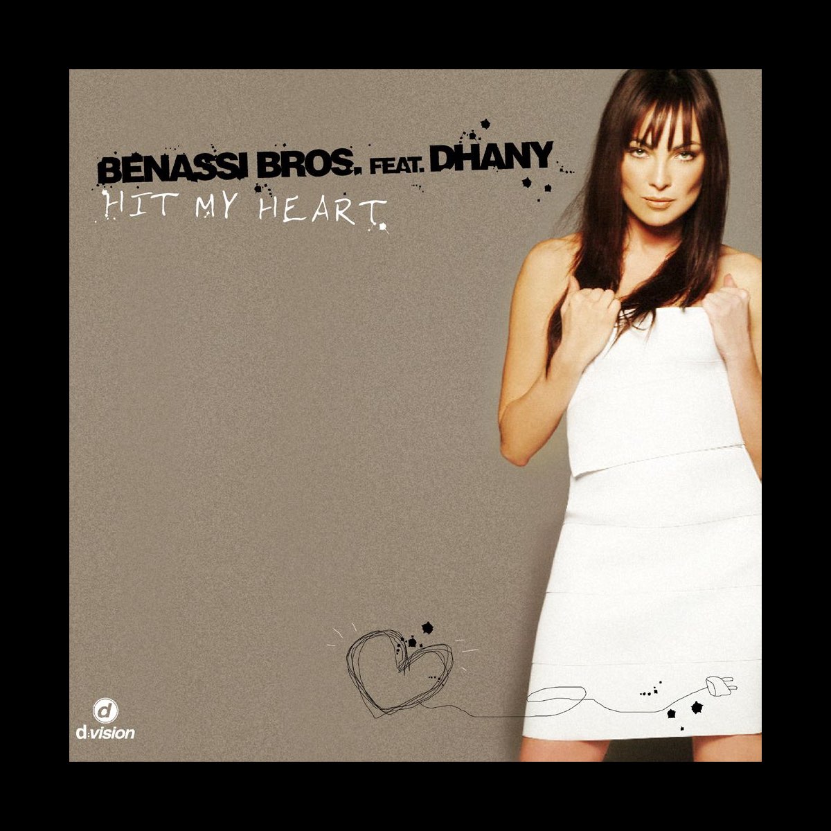 ‎Hit My Heart - EP de Benassi Bros. & Dhany no Apple Music