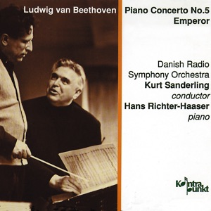Beethoven: Piano Concerto No. 5 - "Emperor"
