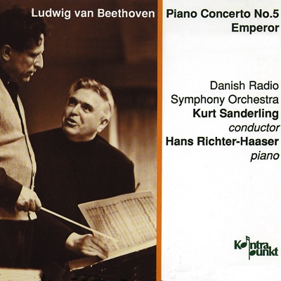 Beethoven: Piano Concerto No. 5 - "Emperor"