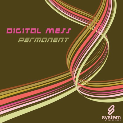 Permanent - EP