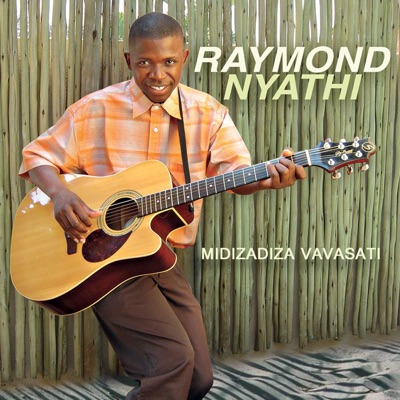 Raymond Nyathi - Kudiza