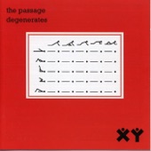 The Passage - Born Every Minute