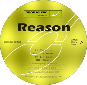 Reason - EP
