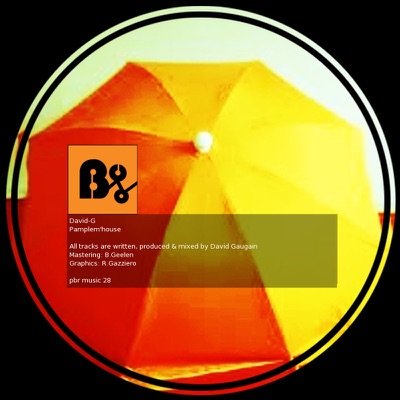 Pamplem'house - Single