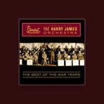 The Harry James Orchestra