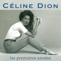 Les premières années by Celine Dion
