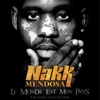 Laurent Ruquier J'suis un lion (feat. Seth Gueko & Dosseh) Le monde est mon pays (Edition collector)