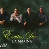 La Makina - Celosa