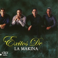 La Makina - Sufrir y Llorar