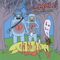 Greatest Hits (Ha Ha Ha) , Vol. 1 - Th' Mole