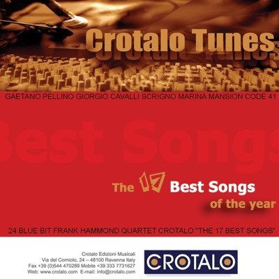 Crotalo Tunes