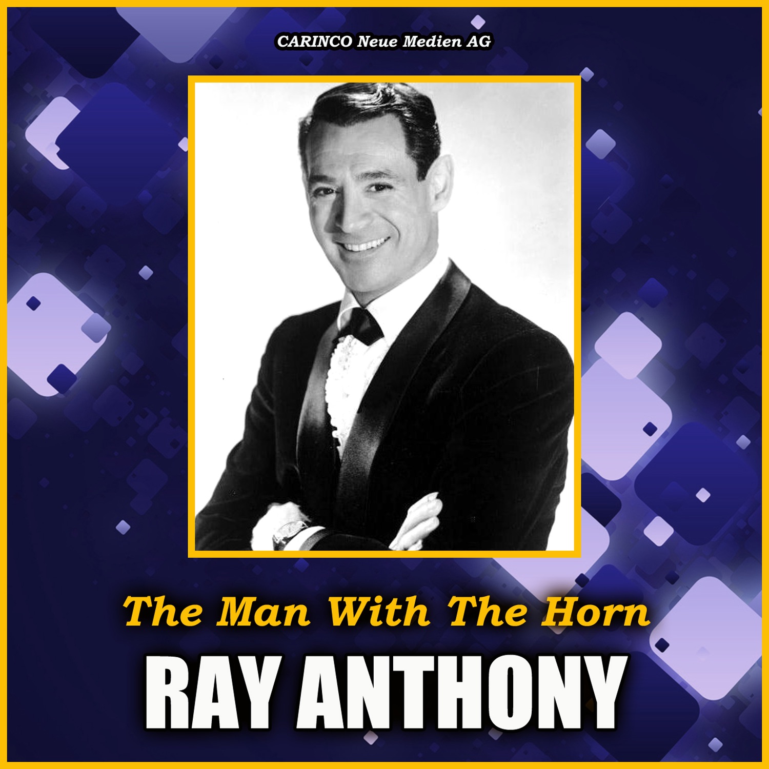 The Man With The Horn