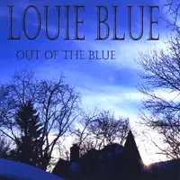 Young Love — Louie Blue