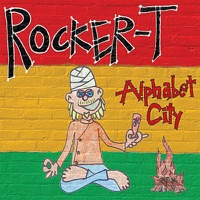 Alphabet City - Version City Rockers & Rocker-T