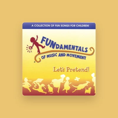 Listen to FUNdamentals of Music and Movement, watch music videos, read bio, see tour dates & more!