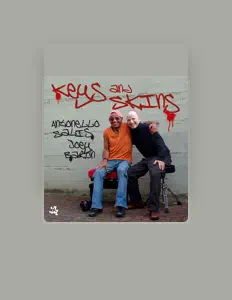 Listen to Antonello Salis, watch music videos, read bio, see tour dates & more!