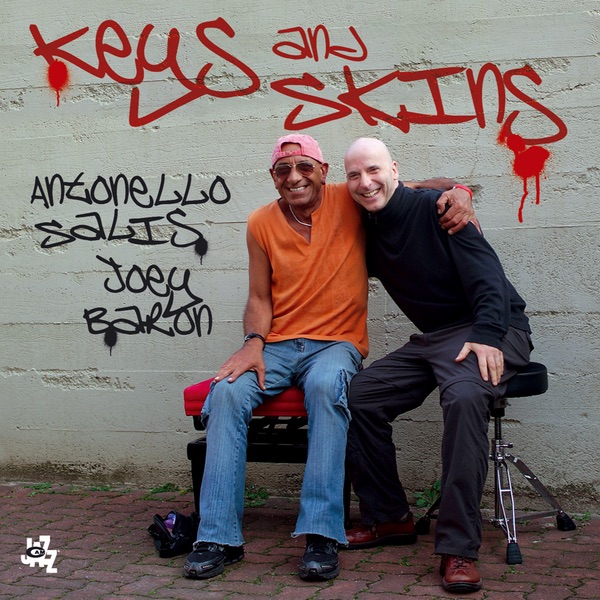 Keys and Skins