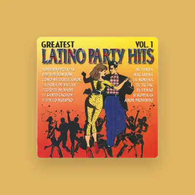 Listen to Latino Hits Band, watch music videos, read bio, see tour dates & more!