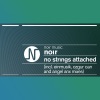 No Strings Attached (Ozgur Can Remix)