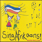 Sing Afrikaans!