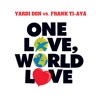 One Love, World Love - EP