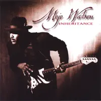 I Kept On Trying — Mojo Watson