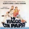 Foresta - Piero Piccioni lyrics