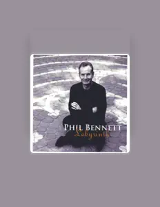 Listen to Phil Bennett, watch music videos, read bio, see tour dates & more!