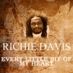 Every Little Bit of My Heart - Single