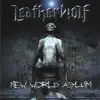 Leatherwolf Leatherwolf