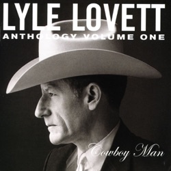 Lyle Lovett - San Antonio Girl