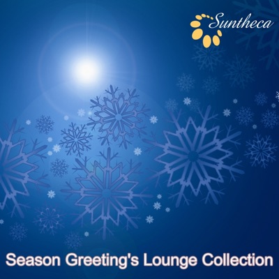 Season Greeting’s Lounge Collection