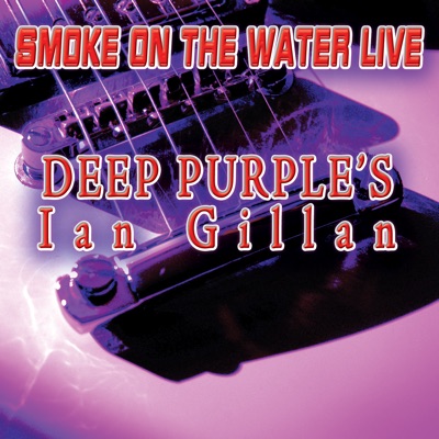 Smoke On the Water - Live