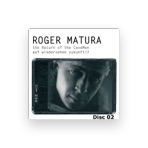 Roger Matura