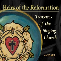 Concordia Publishing House - From God Can Nothing Move Me