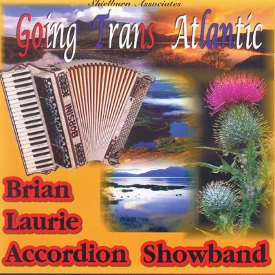 Brian Laurie Accordion Showband