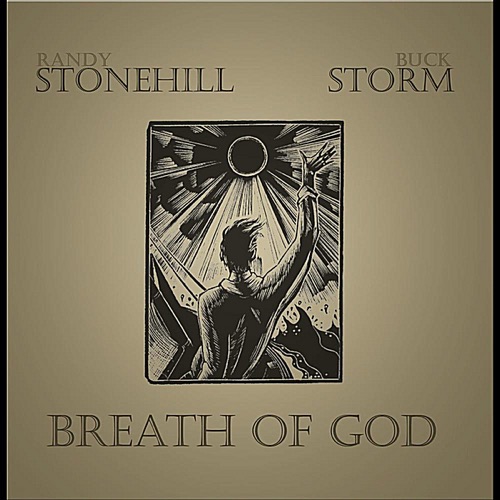 Breath of God - EP
