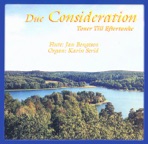 Due Consideration